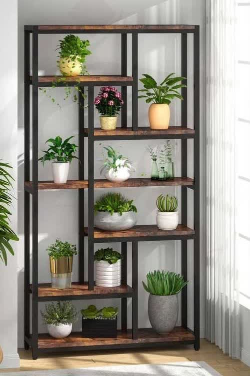 شلف، قفسه و کتابخانه