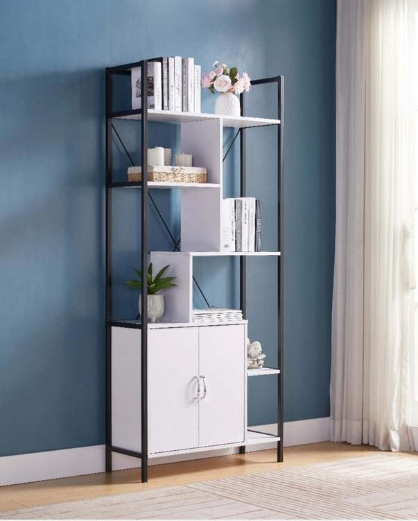 شلف،کتابخانه شیک